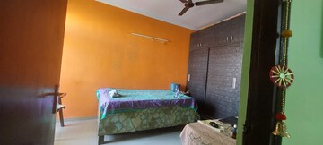 Bedroom in 2 BHK Apartment at Assotech The Nest, Sain Vihar – for Sale