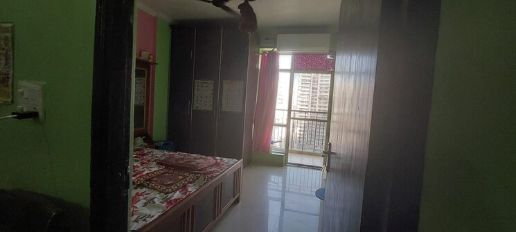 Kitchen, assotech-the-nest 2 Bedroom 1050 Sq.Ft. Apartment In Sain Vihar Ghaziabad 8215910