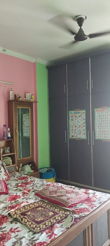 Furnished Amenities in 2 BHK Apartment at Assotech The Nest, Sain Vihar – for Sale