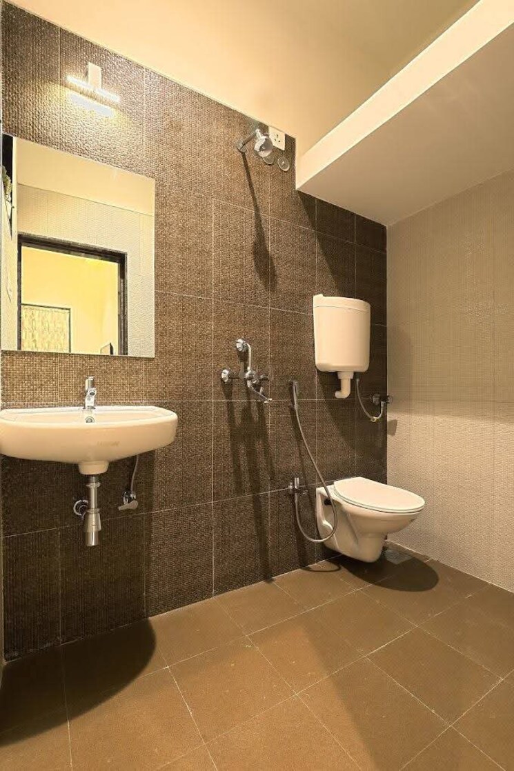 Master Bedroom, zoya-royal-residency 1 Bedroom 400 Sq.Ft. Apartment In Dhansar Palghar 8215941