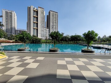 2.5 BHK Apartment – Exterior View View at Brigade Cornerstone Utopia, Varthur - for Rent
