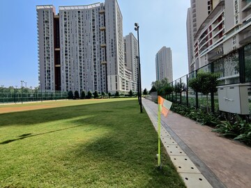 2.5 BHK Apartment – Exterior View View at Brigade Cornerstone Utopia, Varthur - for Rent