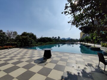 2.5 BHK Apartment – Exterior View View at Brigade Cornerstone Utopia, Varthur - for Rent