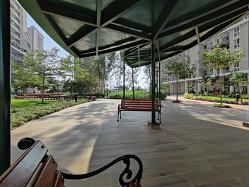 2.5 BHK Apartment – Exterior View View at Brigade Cornerstone Utopia, Varthur - for Rent