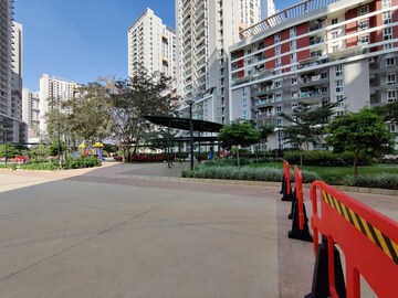 2.5 BHK Apartment – Exterior View View at Brigade Cornerstone Utopia, Varthur - for Rent
