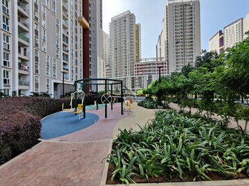 2.5 BHK Apartment – Exterior View View at Brigade Cornerstone Utopia, Varthur - for Rent