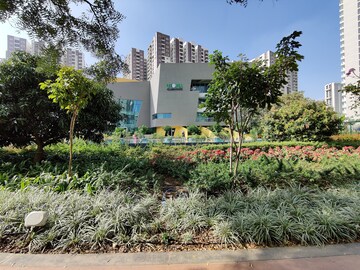 2.5 BHK Apartment – Exterior View View at Brigade Cornerstone Utopia, Varthur - for Rent