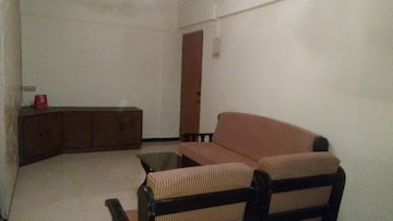 2 BHK Apartment For Rent in Hrushikesh Building Lokhandwala Complex Andheri Mumbai  8215938