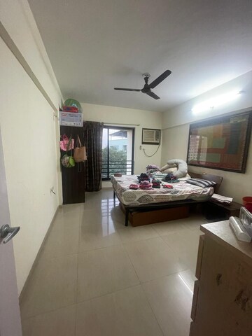 Living Room in 2 BHK Apartment at Clover Acropolis, Viman Nagar – for Rent