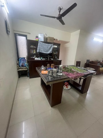 2 BHK Apartment For Rent in Clover Acropolis Viman Nagar Pune  8215937