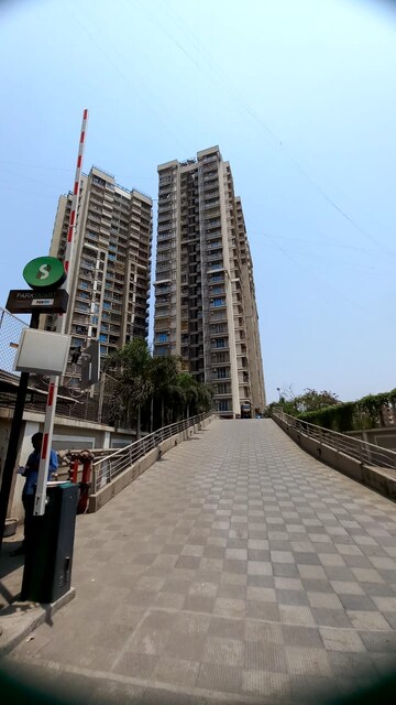2 BHK Apartment – Exterior View View at SKD Pinnacolo, Mira Road - for Sale