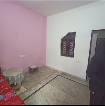 Bedroom in 2 BHK Independent House at Alpha Residences, Sector 150 – for Rent