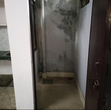 Building Lobby in 2 BHK Independent House at Alpha Residences, Sector 150 – for Rent