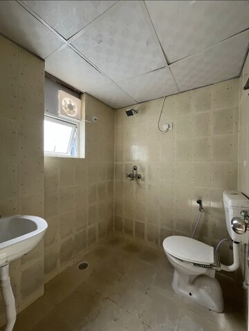 Bathroom in 2 BHK Apartment at Zara Rossa, Sector 112 – for Sale