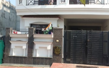 6 BHK Independent House For Sale in Gomti Nagar