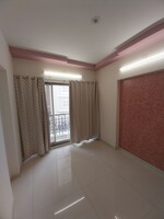 1 BHK + Pooja Room 421 Sq.Ft. Apartment in Agarwal Paramount
