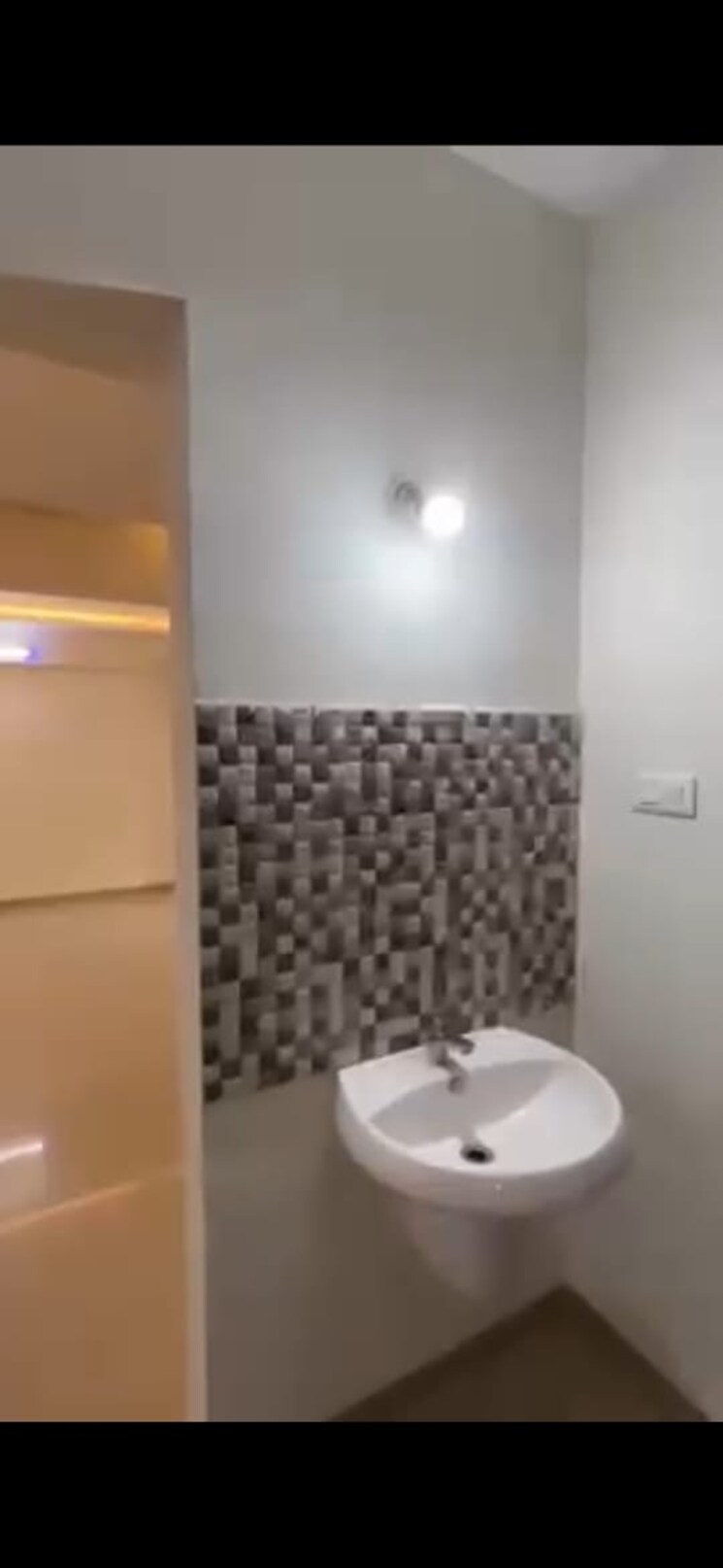 Bathroom, pimpri chinchwad pcmc 4 Bedroom 814 Sq.Ft. Apartment In Pimpri Chinchwad Pcmc Pune 8216001