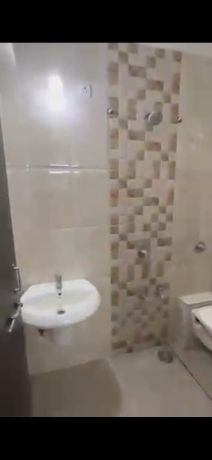 Bathroom, pimpri chinchwad pcmc 4 Bedroom 814 Sq.Ft. Apartment In Pimpri Chinchwad Pcmc Pune 8216001