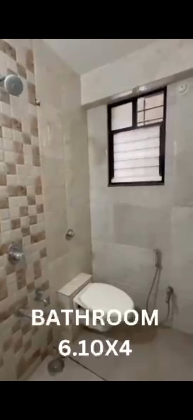 Bathroom, pimpri chinchwad pcmc 4 Bedroom 814 Sq.Ft. Apartment In Pimpri Chinchwad Pcmc Pune 8216001
