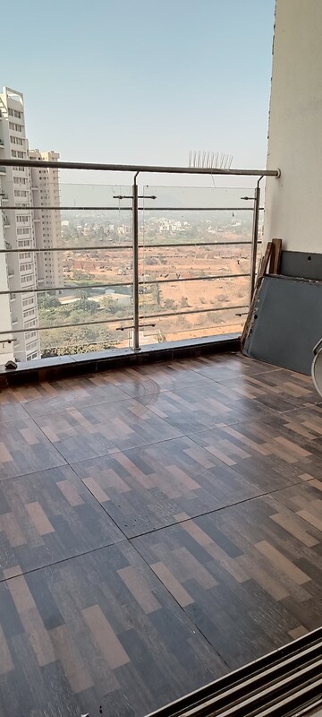 Room in 2 BHK Apartment at Kolte Patil Life Republic 3 rd Avenue, Hinjewadi – for Sale