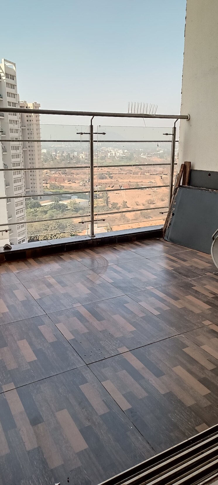 Room, kolte-patil-life-republic-3-rd-avenue 2 Bedroom 885 Sq.Ft. Apartment In Hinjewadi Pune 8216006