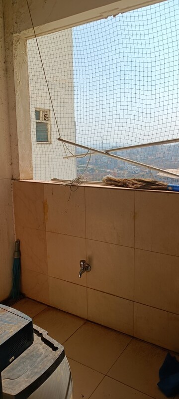 Bathroom in 2 BHK Apartment at Kolte Patil Life Republic 3 rd Avenue, Hinjewadi – for Sale