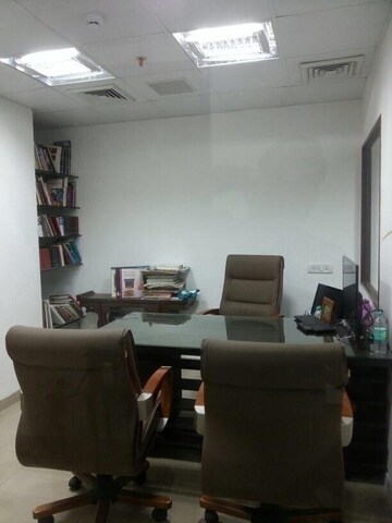  Office Space For Rent in Sector 25
