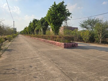 Plot Area in  Plot at Sejbahar – for Sale