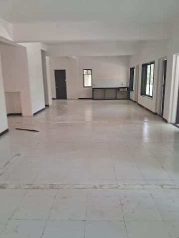 Commercial Office Space 1300 Sq.Ft. For Rent in Aundh Pune  8215999