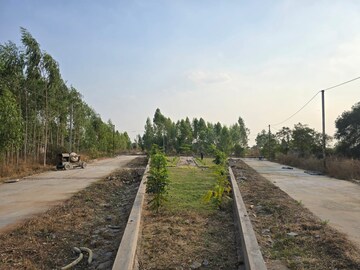 Plot For Sale in Sejbahar