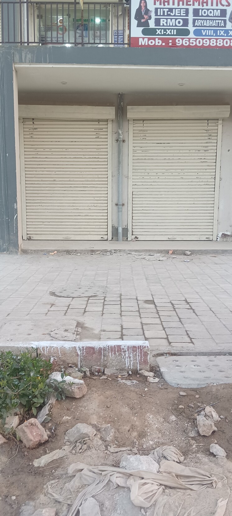 Exterior View, amolik-sankalp Commercial Shop 414 Sq.Ft. In Sector 85 Faridabad 8215801