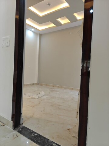 Building Lobby in 3 BHK Independent House at Gomti Nagar – for Sale
