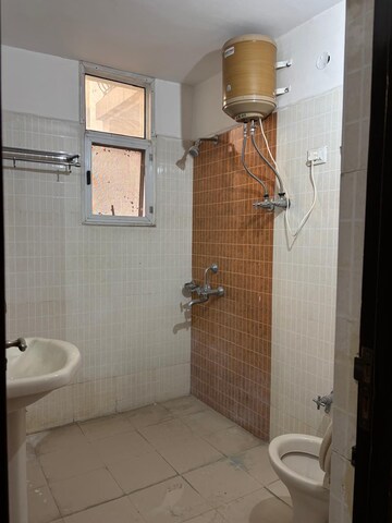 Bathroom in 3 BHK Apartment at Sector 127 – for Sale