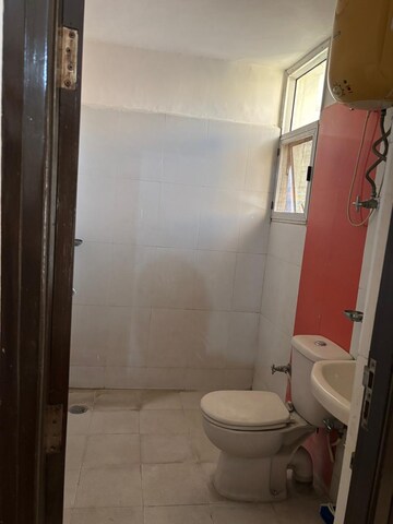 Bathroom in 3 BHK Apartment at Sector 127 – for Sale