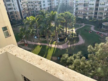 Balcony in 3 BHK Apartment at Sector 127 – for Sale
