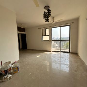 2 BHK Apartment For Rent in Unitech Uniworld Gardens 2 Malibu Town Gurgaon  8216018