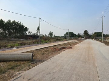 Plot Area in  Plot at Sejbahar – for Sale