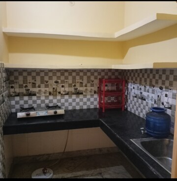 Kitchen in 2 BHK Independent House at Alpha Residences, Sector 150 – for Rent