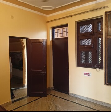 Living Room in 2 BHK Independent House at Alpha Residences, Sector 150 – for Rent