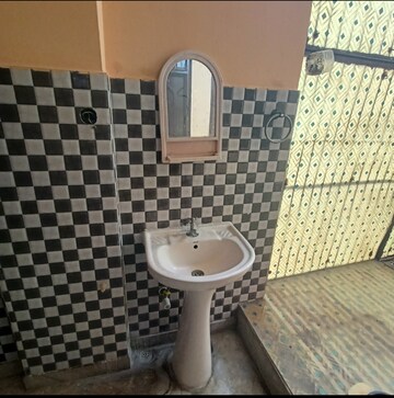Bathroom in 2 BHK Independent House at Alpha Residences, Sector 150 – for Rent