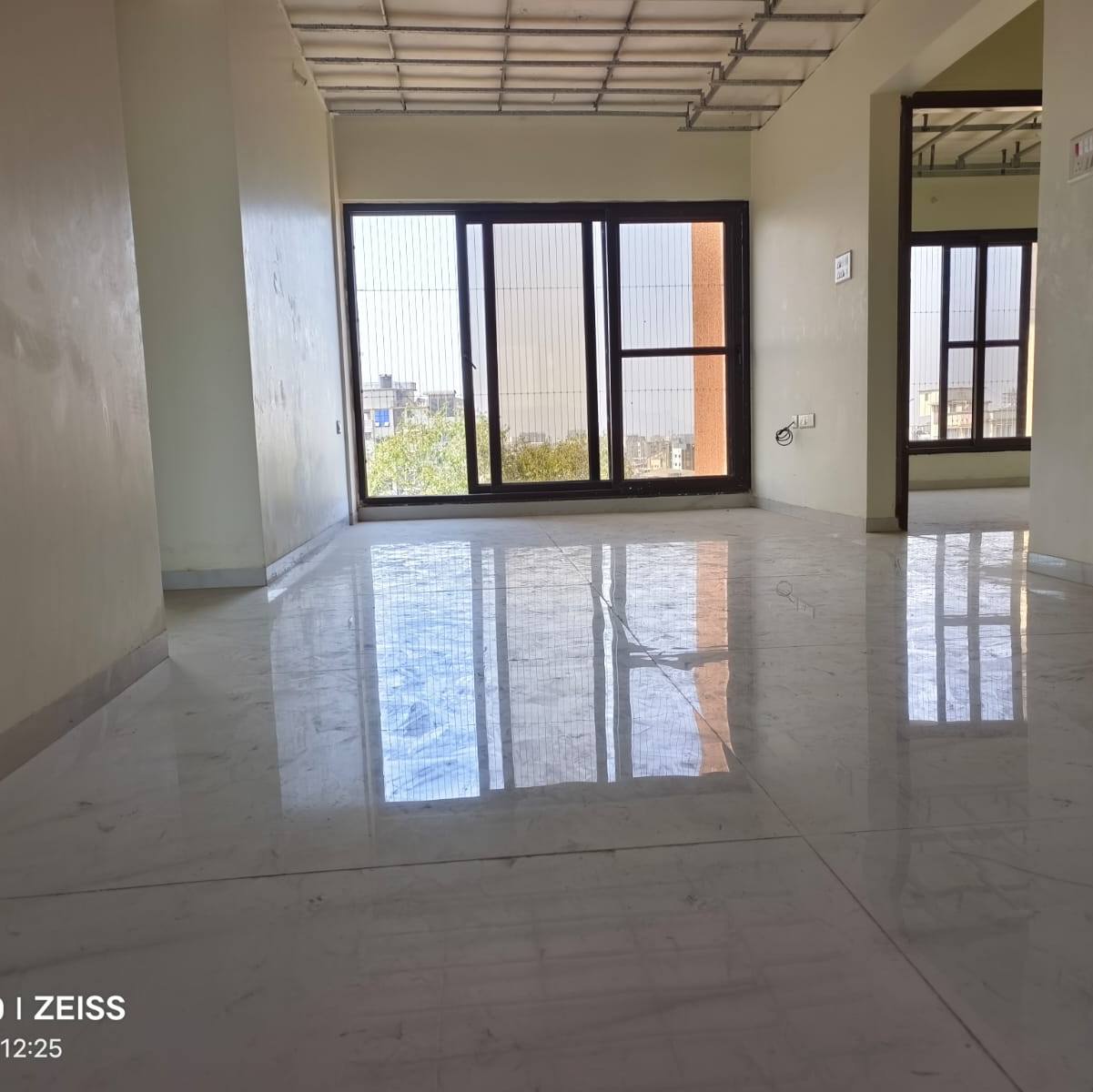 3 BHK + Extra Room Apartment For Sale in Rukmini CHS Dombivli