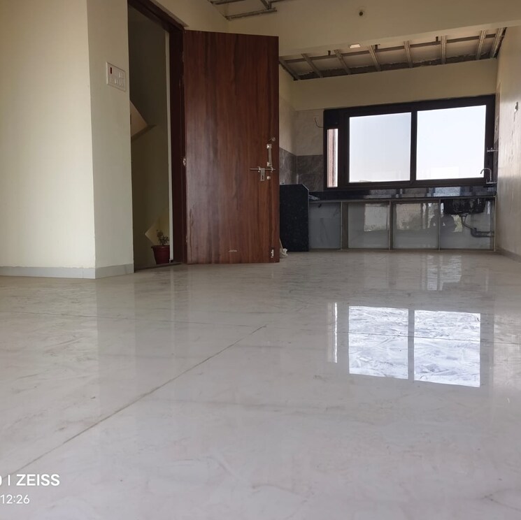 Kitchen, rukmini-chs-dombivli 3 Bedroom 1200 Sq.Ft. Apartment In Shrikhande Wadi Thane 8216031