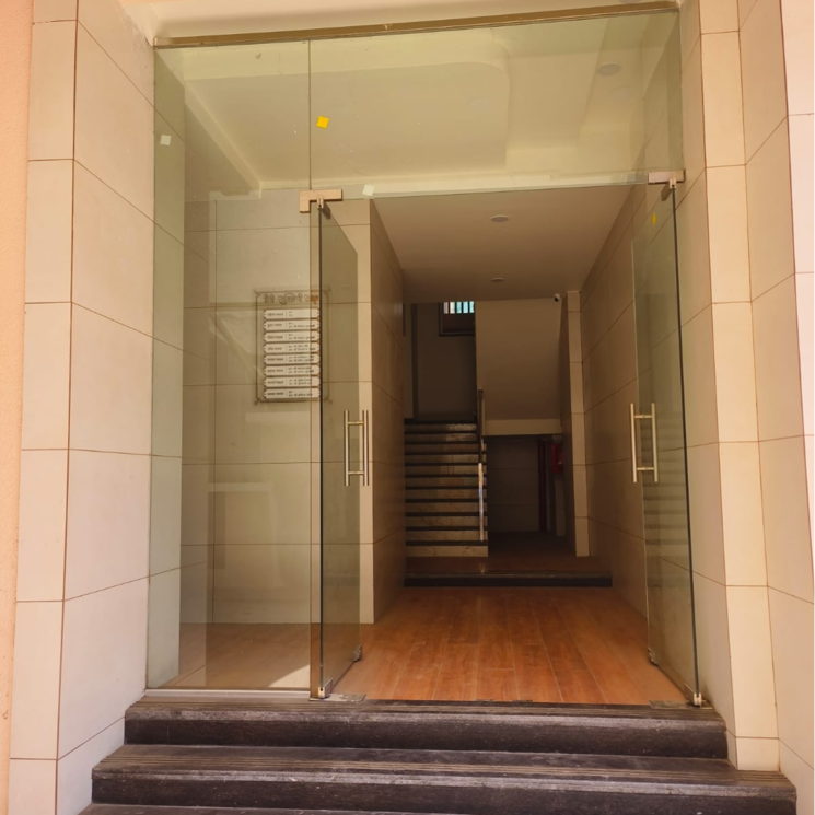 undefined, rukmini-chs-dombivli 3 Bedroom 1200 Sq.Ft. Apartment In Shrikhande Wadi Thane 8216031