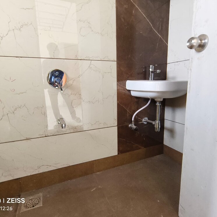 Bathroom, rukmini-chs-dombivli 3 Bedroom 1200 Sq.Ft. Apartment In Shrikhande Wadi Thane 8216031