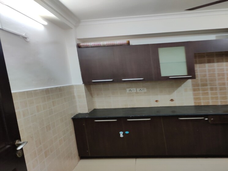 Kitchen, ansal-florence-villa 2 Bedroom 1400 Sq.Ft. Villa In Sector 57 Gurgaon 8216019