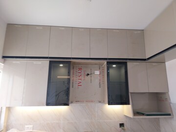 Kitchen in 2 BHK Apartment at Shapoorji Pallonji Joyville Phase 2, Sector 102 – for Rent