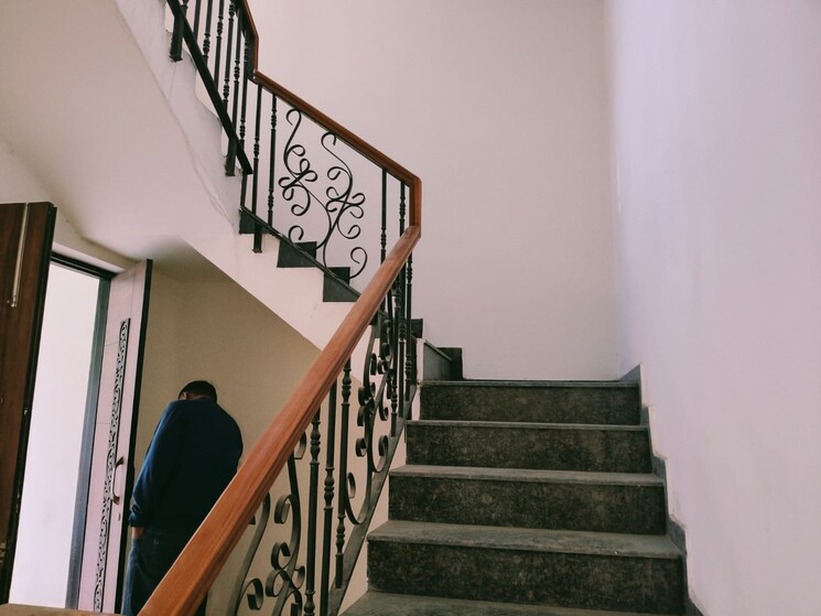 undefined, aerocity 3 Bedroom 1600 Sq.Ft. Independent House In Aerocity Mohali 8216047