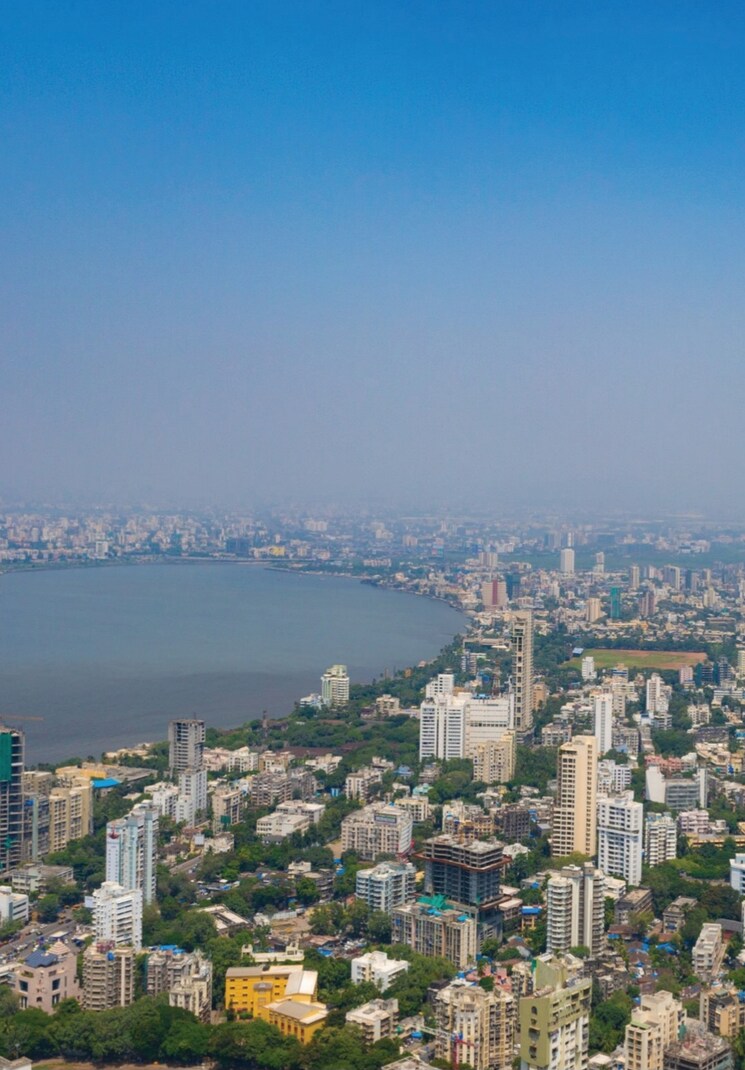 Exterior View, rustomjee-crown 5 Bedroom 3040 Sq.Ft. Apartment In Prabhadevi Mumbai 8216042