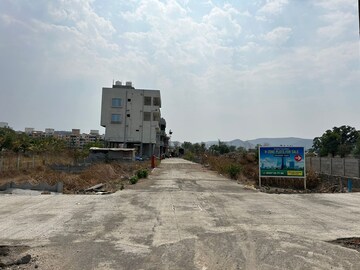 Plot – Exterior View View at Hinjewadi - for Sale