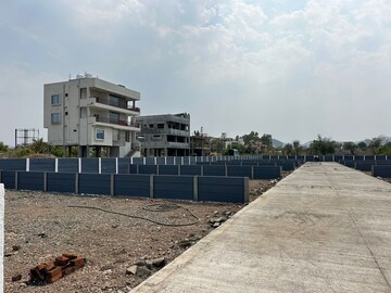 Plot For Resale in Hinjewadi Pune  8215628